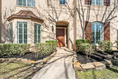 9227 Hummingbird Lane, Missouri City, TX 77459 - Photo 3