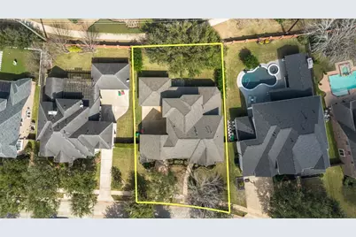 9227 Hummingbird Lane, Missouri City, TX 77459 - Photo 47