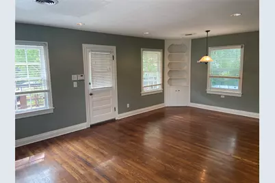 1025 Beverly Street, Houston, TX 77008 - Photo 5