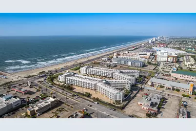 6102 Seawall Boulevard #136, Galveston, TX 77551 - Photo 35