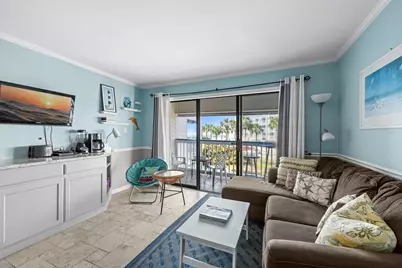 6102 Seawall Boulevard #136, Galveston, TX 77551 - Photo 5