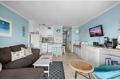 6102 Seawall Boulevard #136, Galveston, TX 77551 - Photo 3