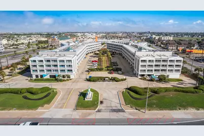 6102 Seawall Boulevard #136, Galveston, TX 77551 - Photo 31