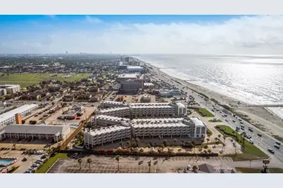 6102 Seawall Boulevard #136, Galveston, TX 77551 - Photo 37