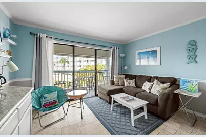 6102 Seawall Boulevard #136, Galveston, TX 77551 - Photo 1
