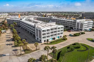 6102 Seawall Blvd, Galveston, TX 77551 - Photo 33