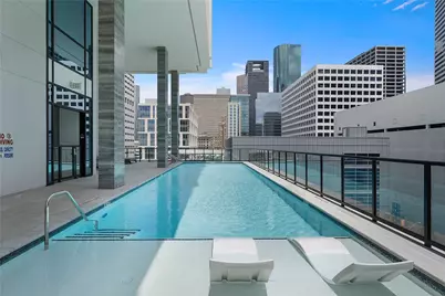 1211 Caroline Street #1302, Houston, TX 77002 - Photo 15