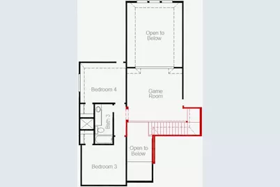 32129 Pond Pine Court, Spring, TX 77386 - Photo 3