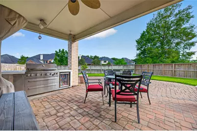 13130 Cane Lake Court, Sugar Land, TX 77498 - Photo 35
