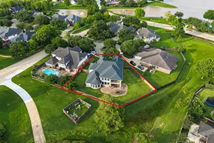 13130 Cane Lake Ct, Sugar Land, TX 77498 - Photo 1