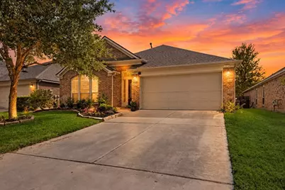 26886 Treasures Ridge Drive, Kingwood, TX 77339 - Photo 1