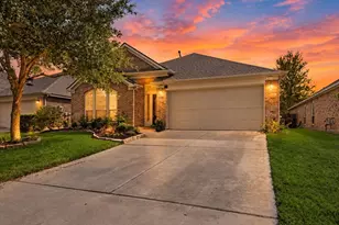 26886 Treasures Ridge Dr, Kingwood, TX 77339 - Photo 1