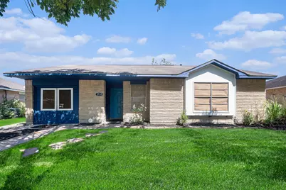 5734 Arthington Street, Houston, TX 77053 - Photo 1