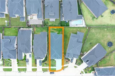 31410 Golden Cliffs Lane, Fulshear, TX 77441 - Photo 25