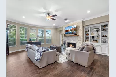 2815 Halton, Kingwood, TX 77345 - Photo 11