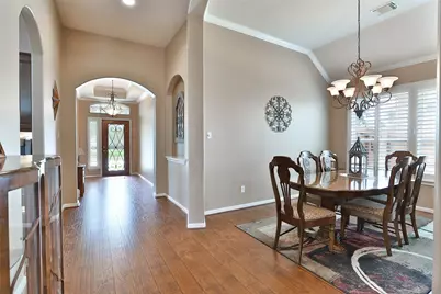 20519 Windrose Bend Drive, Spring, TX 77379 - Photo 5