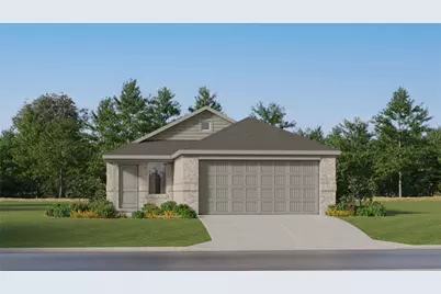 21614 Willow River Canyon Lane, Waller, TX 77484 - Photo 11