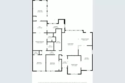 5623 Winding Way Drive, Houston, TX 77091 - Photo 29