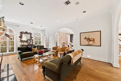 1419 Nantucket Drive, Houston, TX 77057 - Photo 7