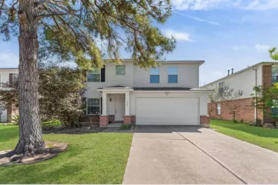 18223 Sable Tree Drive, Houston, TX 77084 - Photo 1
