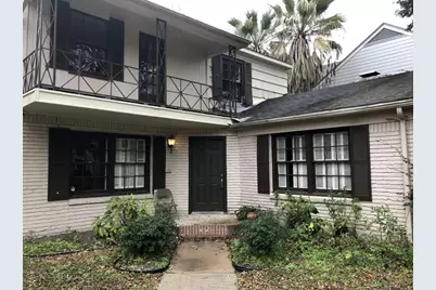 2422 Wordsworth Street, Houston, TX 77030 - Photo 1