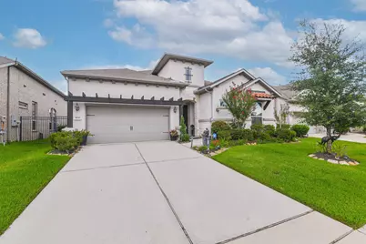 5030 Robin Park Court, Porter, TX 77365 - Photo 3