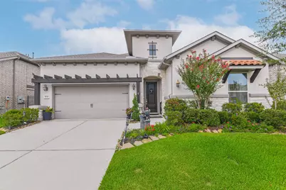 5030 Robin Park Court, Porter, TX 77365 - Photo 1