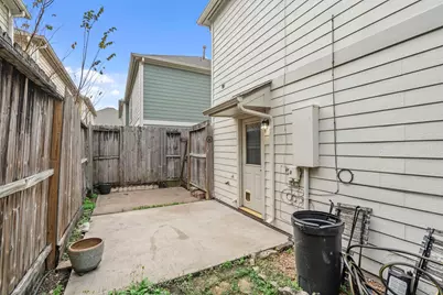 1710 Redwing Cove Drive, Houston, TX 77009 - Photo 21