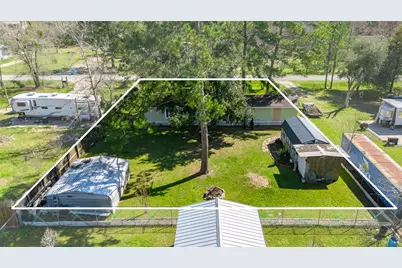 21138 Willow Street, New Caney, TX 77357 - Photo 33