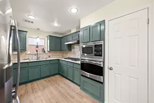 1922 Crooked Creek Ln, Pearland, TX 77581 - Photo 15