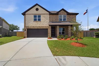 1022 Fairway Drive, La Porte, TX 77571 - Photo 1