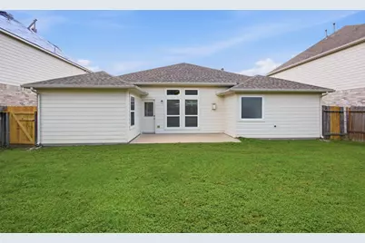 4818 Jarl Court, Katy, TX 77449 - Photo 3