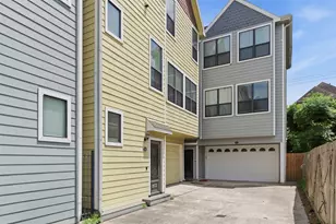 214 W 28th St, Houston, TX 77008 - Photo 1