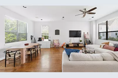 214 W 28th Street, Houston, TX 77008 - Photo 7