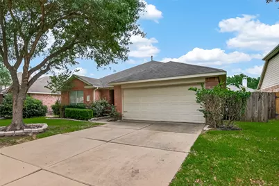 5107 Moss Garden Lane, Katy, TX 77494 - Photo 3