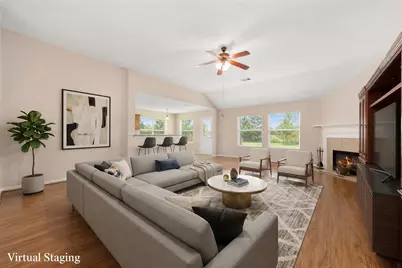 7727 Heron Lakes Drive, Houston, TX 77064 - Photo 11