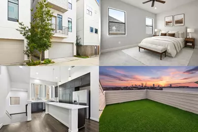 5309 Inker Street, Houston, TX 77007 - Photo 1