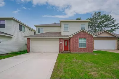 5009 Willow Point Drive, Conroe, TX 77303 - Photo 1