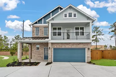 15802 Black Grouse Drive, Humble, TX 77346 - Photo 3