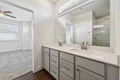 15802 Black Grouse Drive, Humble, TX 77346 - Photo 17