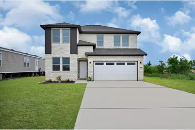 553 Road 5822, Cleveland, TX 77327 - Photo 1
