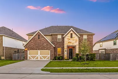 6311 Belleau Lake Drive, Katy, TX 77493 - Photo 1