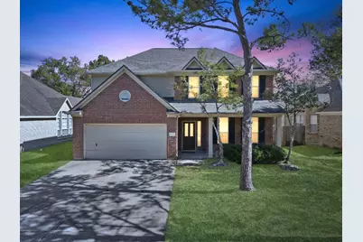 5615 Brigstone Park Drive, Katy, TX 77450 - Photo 1