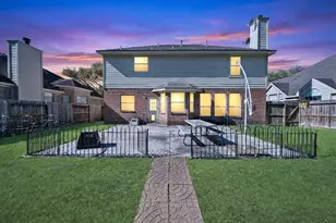 5615 Brigstone Park Dr, Katy, TX 77450 - Photo 37