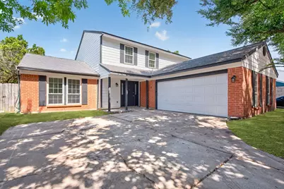 1123 Mayweather Lane, Richmond, TX 77406 - Photo 3
