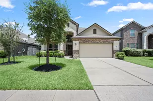 4110 Trenton Arbor Ln, Porter, TX 77365 - Photo 1