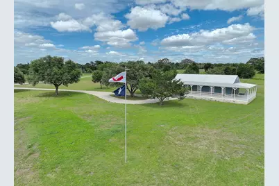 1928 Koether Road, Carmine, TX 78932 - Photo 1