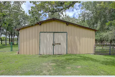 1928 Koether Road, Carmine, TX 78932 - Photo 7