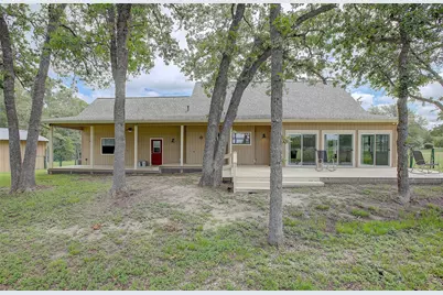 1928 Koether Road, Carmine, TX 78932 - Photo 5