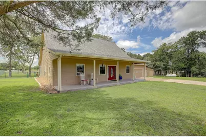 1928 Koether Road, Carmine, TX 78932 - Photo 5